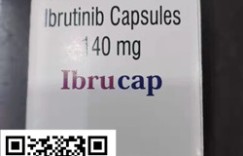 2022年印度版伊布替尼价格（国内医保价格）多少钱一盒/一个月靶向药伊布替尼各版本价格已更新