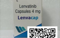 印度乐伐替尼(仑伐替尼)最新价格代购多少钱一盒？重要通知2022年代购印度乐伐替尼哪里买？