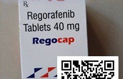 印度瑞戈非尼价格公布一盒多少钱一盒(瓶)，代购印度瑞戈非尼|拜万戈售价公布1300+！