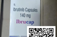 推荐印度版依鲁替尼/伊布替尼2022年新代购价格多少钱一盒?现如今哪里可以买到印度伊布替尼|依鲁替尼呢?