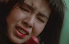 爆料:【女神王祖贤最想删的一部电影】答案已公布!